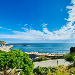 Preciós Apartament A Primera Línia De Mar Apartamento Palamós
