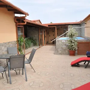 Casa Las Toscas Casa rural Ingenio