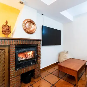 Comfort Breather - El Laurel Apartamento