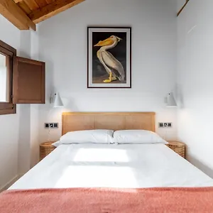 Caleffa Triunfo 1 Apartamento