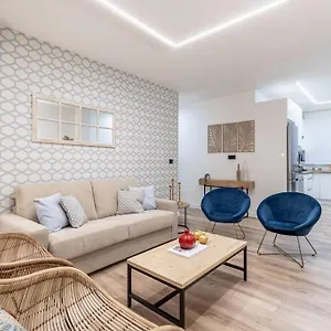Luxury De Conde Cifuentes Apartamento