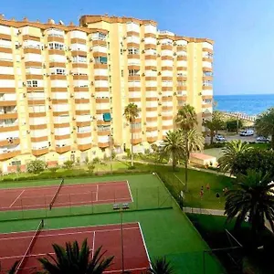 Chez Eva & Javier By Solymar Algarrobo Costa