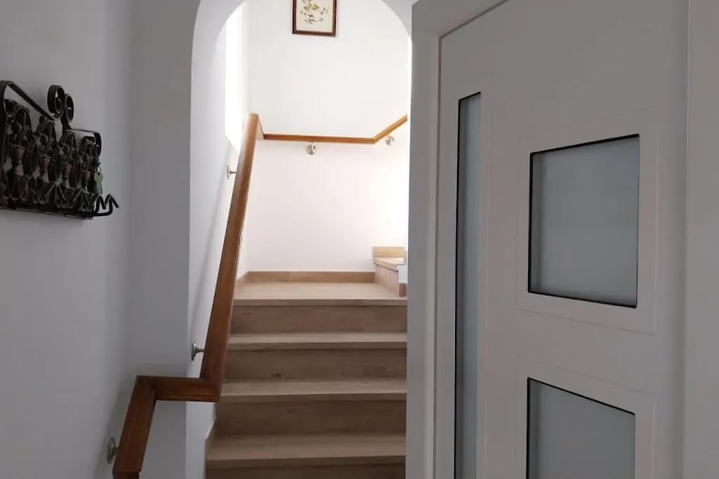 Casa Anna, Lecrin, Granada Apartment