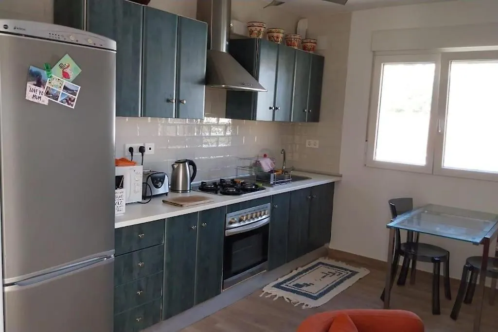 Casa Anna, Lecrin, Granada Apartment Spain
