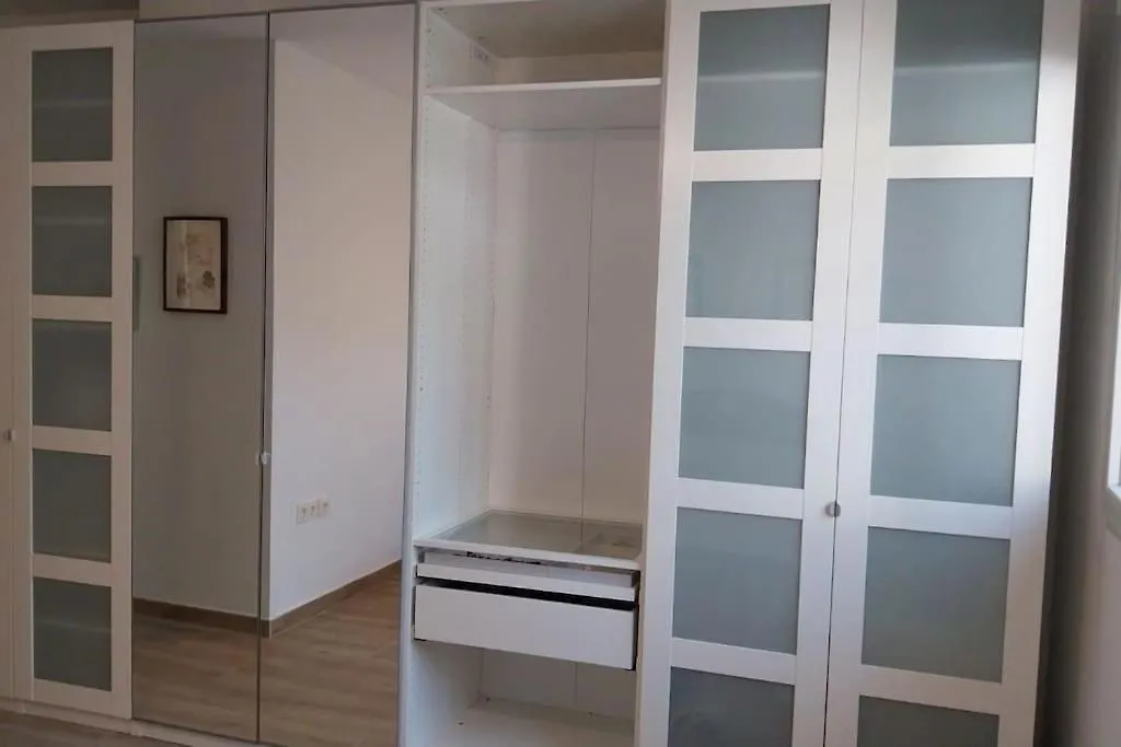 Casa Anna, Lecrin, Granada Apartment