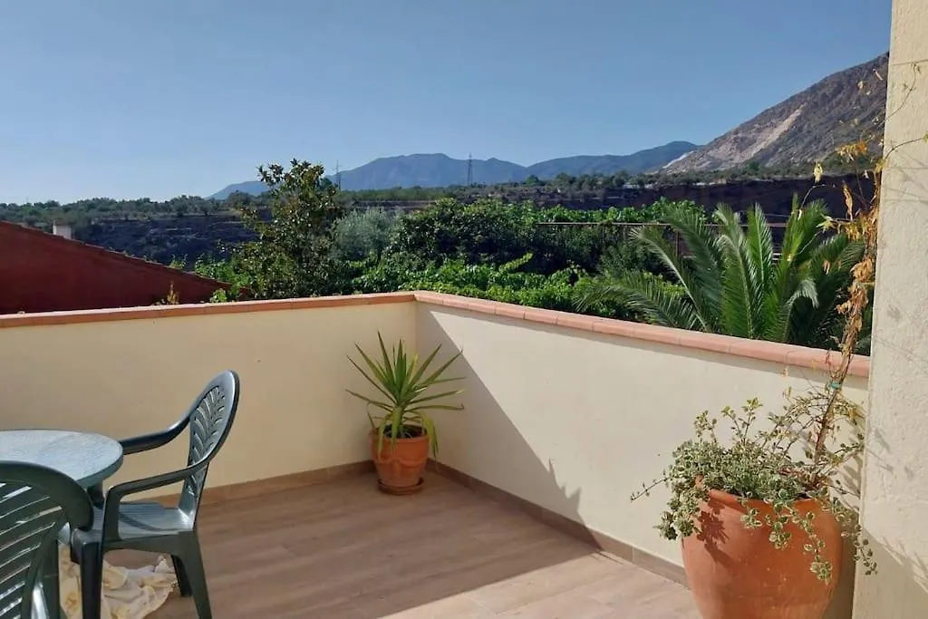 Casa Anna, Lecrin, Granada Apartment