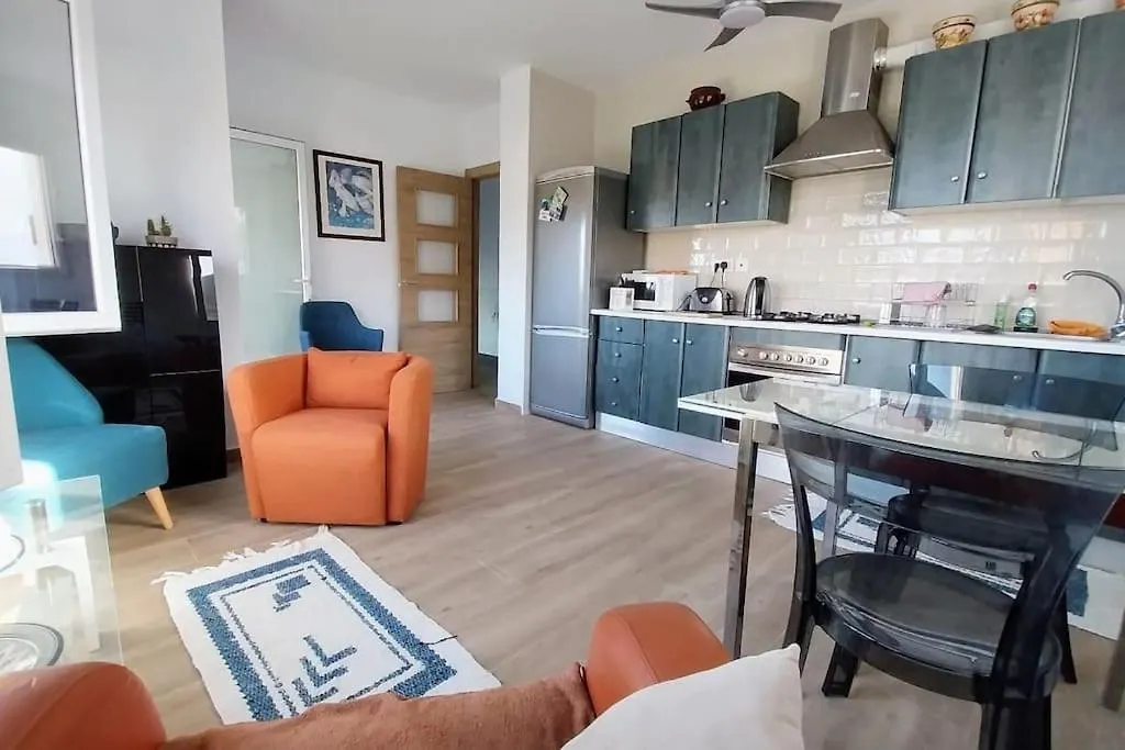 Casa Anna, Lecrin, Granada Apartment Spain